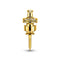 Schaller Guitar Strap Locks S-Locks Series