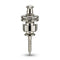 Schaller Guitar Strap Locks S-Locks Series