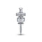 Schaller Guitar Strap Locks S-Locks Series