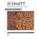 Schmitt: Preparatory Exercises