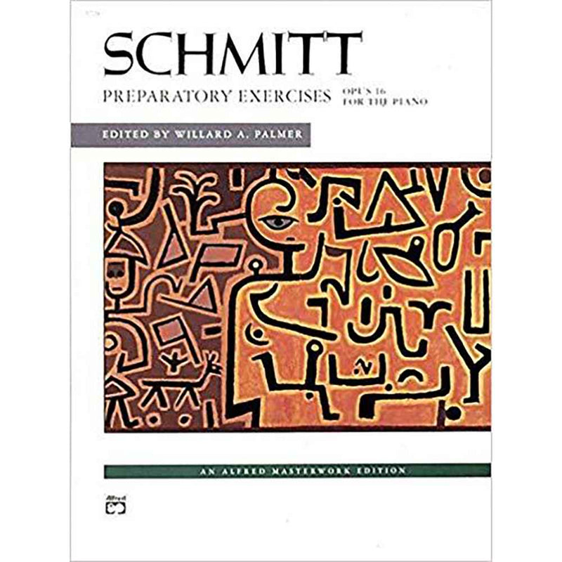 Schmitt: Preparatory Exercises