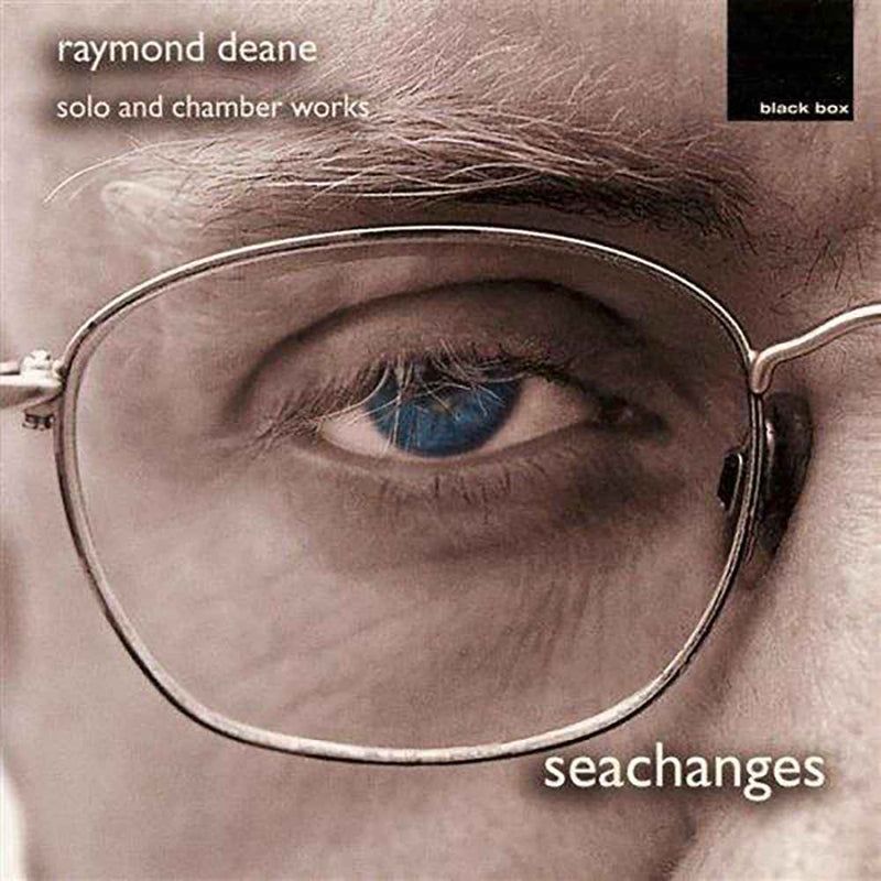 Seachanges By Deane