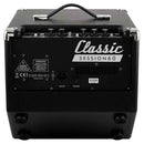 EBS: Session 60 (MKII)