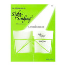 An Introduction to Sight Siging