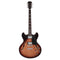 Sire Larry Carlton H7 Series Electric Guitar Tabacco Sunburst 335 Style Guitar 
