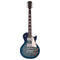Sire Larry Carlton L7 Les Paul Electric Guitar Translucent Blue