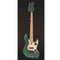 Sire Marcus Miller S7/Swamp Ash in Sherwood Green Metallic