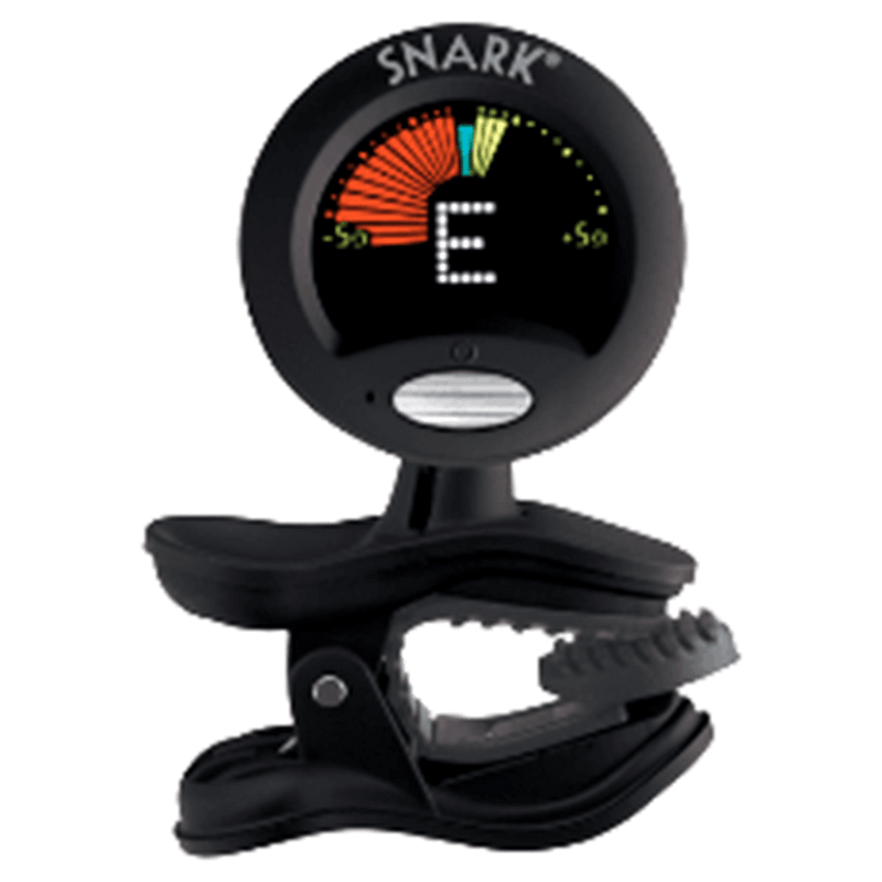 Snark Tuners: SN-5X Guitar, Bass and Violin Clip on Tuner