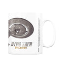 Star Trek Mug Discovery Ship