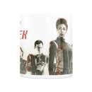 Star Trek Discovery Crew Mug