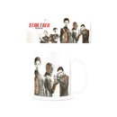 Star Trek Discovery Crew Mug