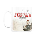 Star Trek Discovery Crew Mug