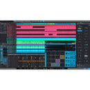 PreSonus |  Studio One® 5 Professional Screen View