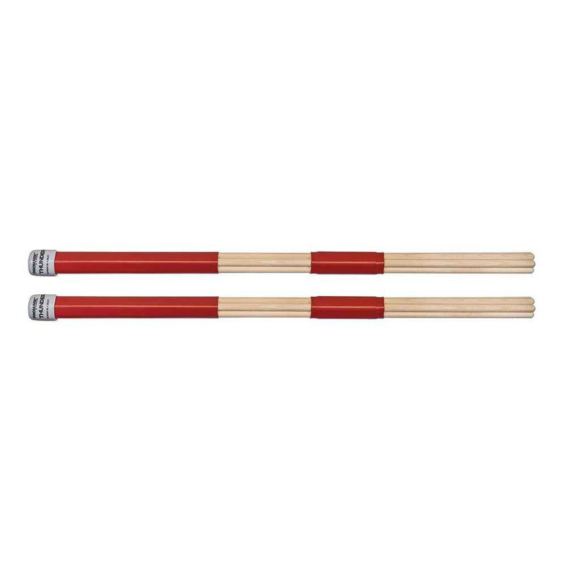 Promark Drumsticks: Thunder Rods