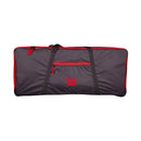 TGI 88 Note Soft Case or Gig Bag Suitable for Yamaha P45 and more. With Large storage pockets and rugged carry handles
