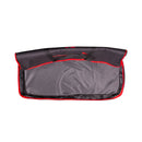 TGI 88 Note Soft Case or Gig Bag Suitable for Yamaha P45 and more. Open on three sides for simple access