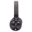 TGI H25 Studio/DJ Over Ear Headphones Side View