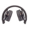 TGI H25 Studio/DJ Over Ear Headphones Compact