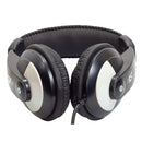 TGI H11 Over Ear Classroom Headphones Bottom View
