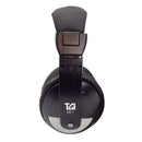 TGI H11 Over Ear Classroom Headphones Side View