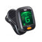 TGI Clip On Chromatic Guitar Tuner