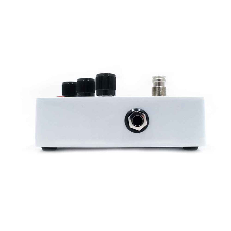LunaStone: True OverDrive 1, Overdrive Pedal