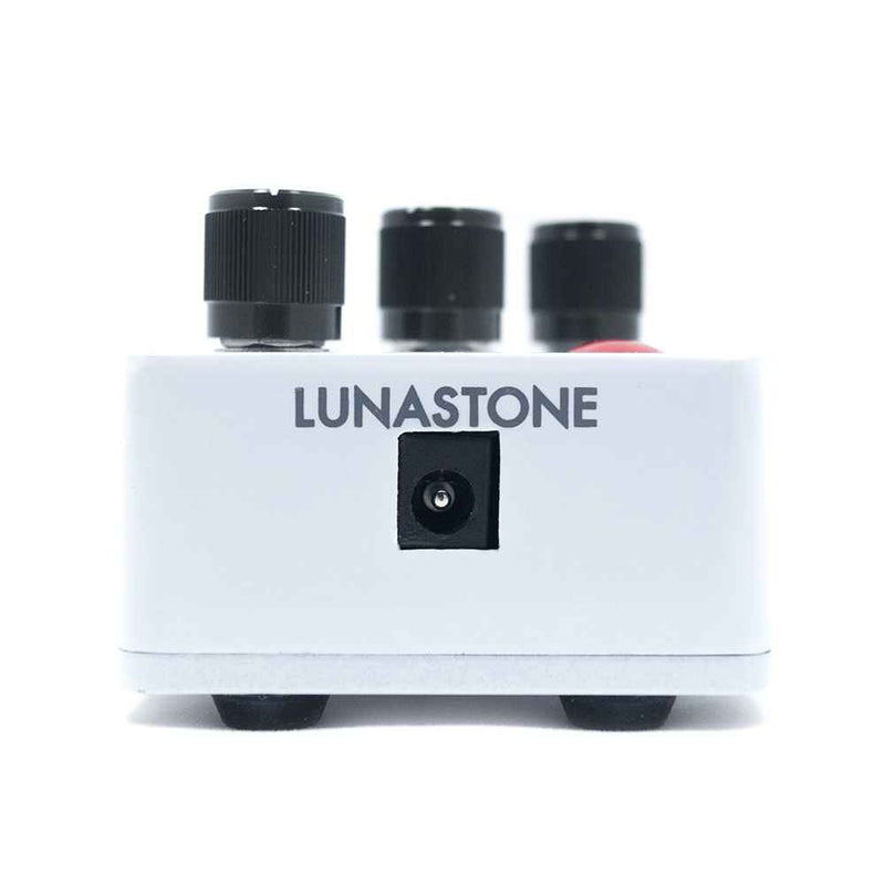 LunaStone: True OverDrive 1, Overdrive Pedal