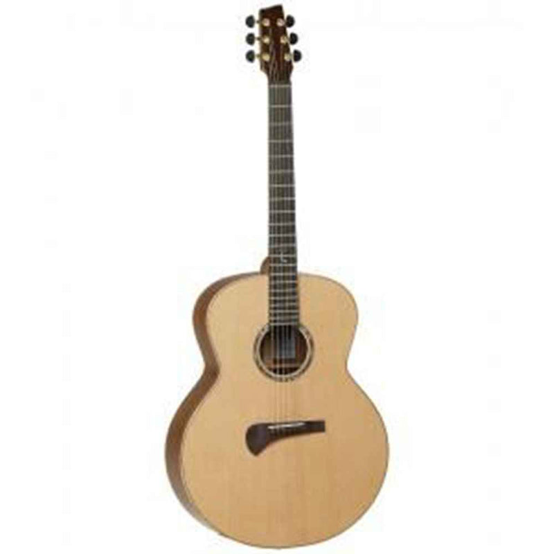 Tanglewood Electro-Acoustic Guitar Master Design: TSM 3