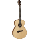Tanglewood Electro-Acoustic Guitar Master Design: TSM 1 Auditorium Size