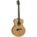 Tanglewood Electro-Acoustic Guitar Master Design: TSM 2