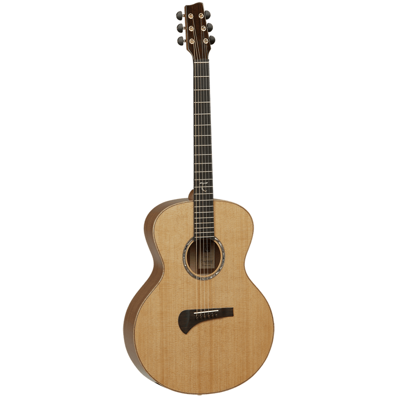 Tanglewood Electro-Acoustic Guitar Master Design: TSM 2