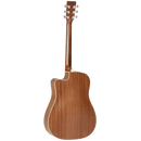 Tanglewood Electro-Acoustic GuitarSundance Premier: TSP 15 CE