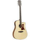 Tanglewood Electro-Acoustic GuitarSundance Premier: TSP 15 CE