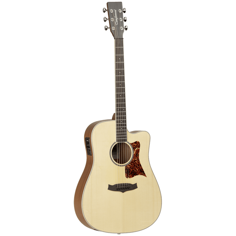 Tanglewood Electro-Acoustic GuitarSundance Premier: TSP 15 CE