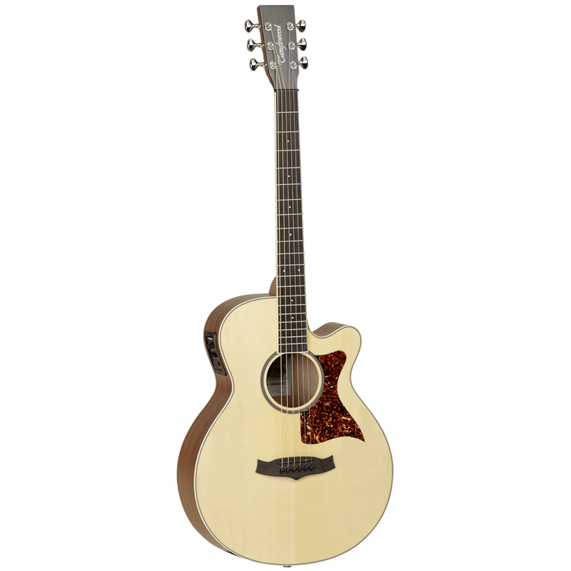 Tanglewood Acoutic Guitar Sundance Premier: TSP 45