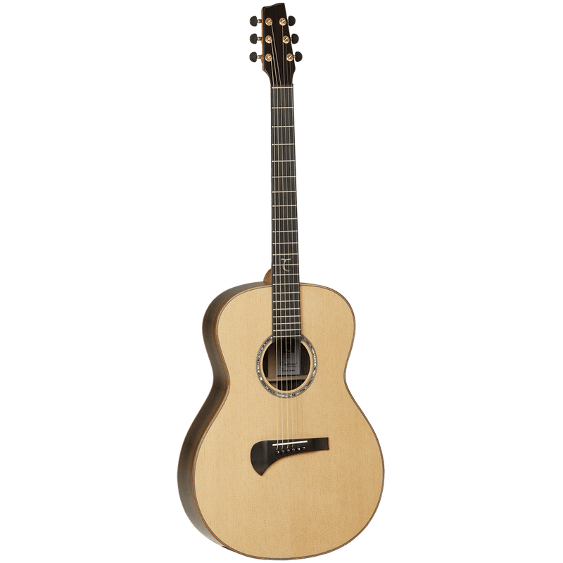 Tanglewood Electro-Acoustic Guitar Master Design: TSR1