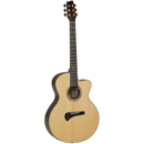 Tanglewood Electro-Acoustic Guitar  Master Design: TSR 2 C