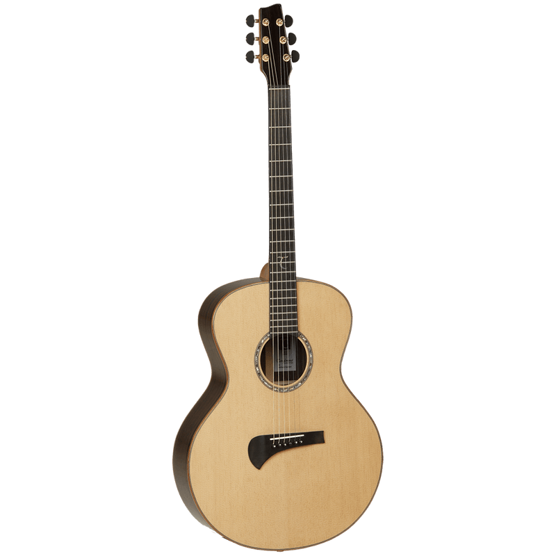 Tanglewood Electro-Acoustic Guitar Master Design: TSR2