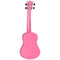 Tanglewood Ukuele: TU101 (Hot Pink)