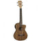 Tanglewood  Electro-Acoustic Concert Ukuele TU OV ET