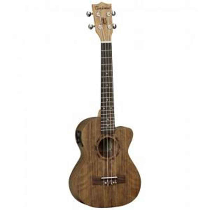 Tanglewood  Electro-Acoustic Concert Ukuele TU OV ET