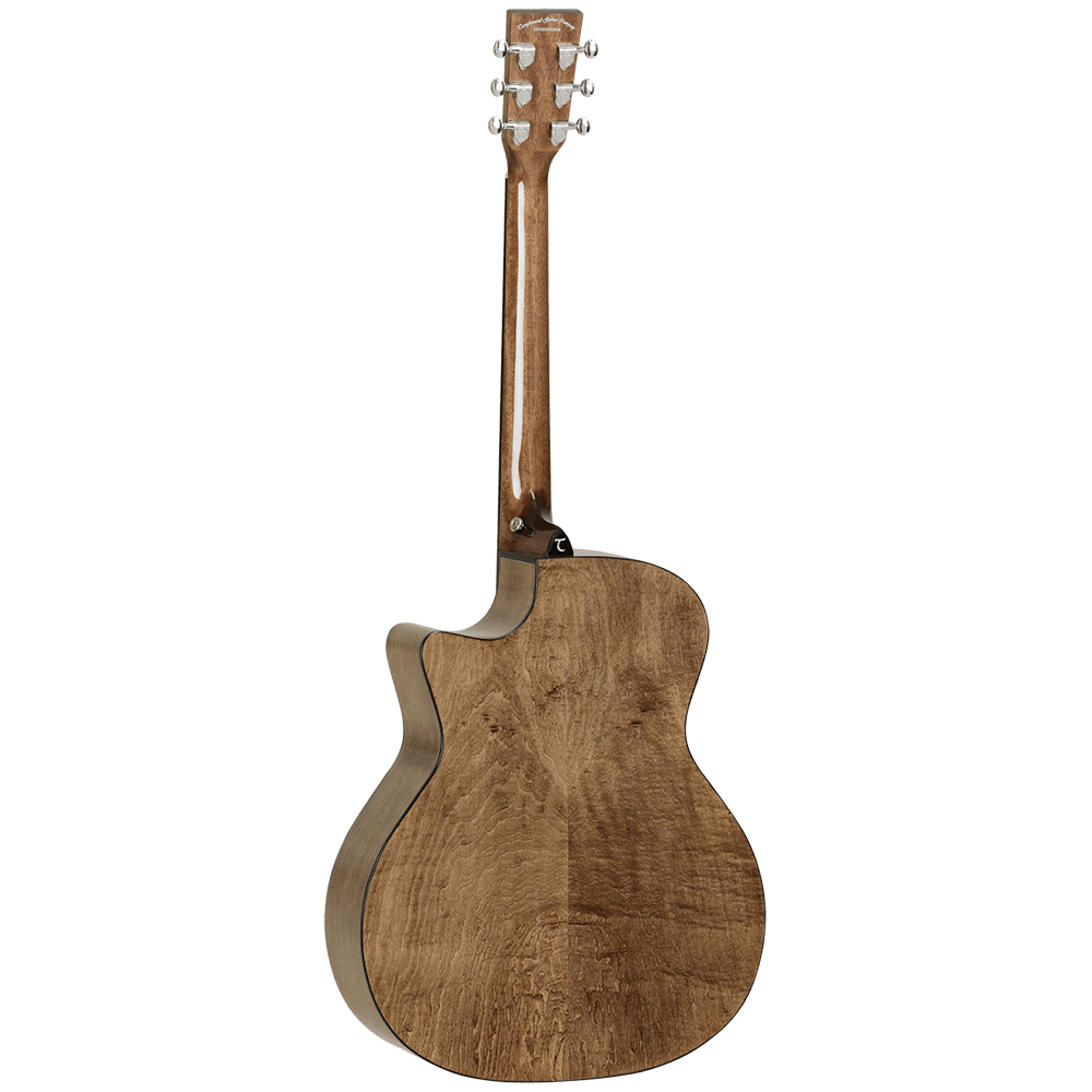 Tanglewood Acoustic Guitar, Evolution Exotic: TVC X MP – BestMusic.ie