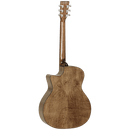 Tanglewood Acoustic Guitar,  Evolution Exotic: TVC X MP