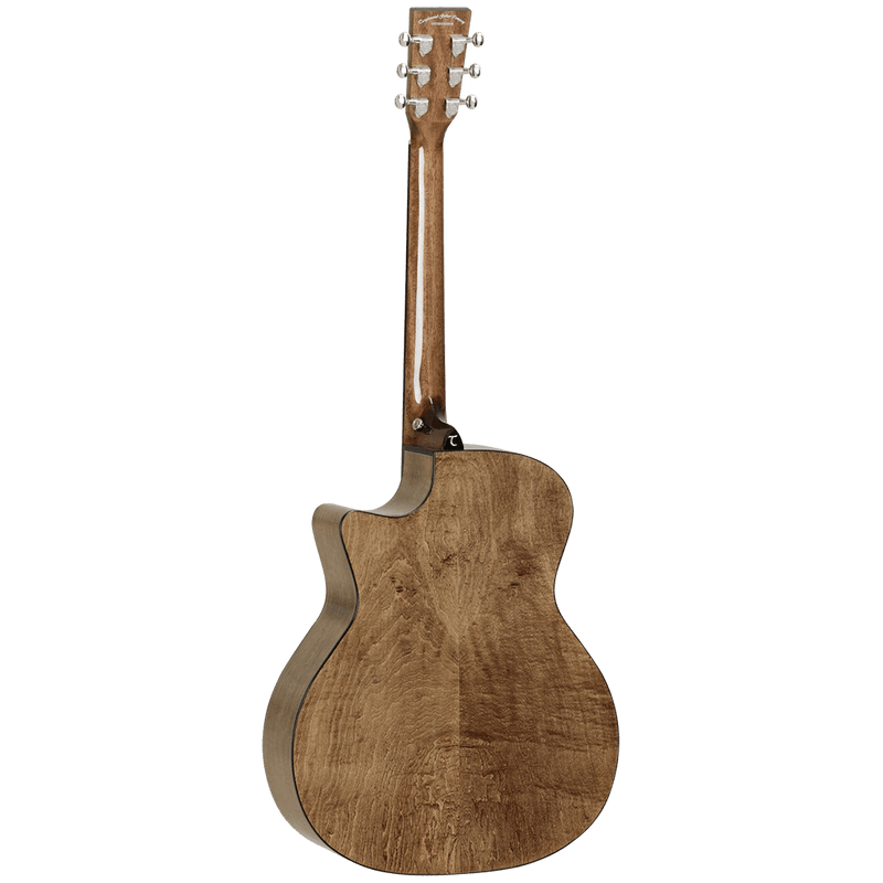 Tanglewood Acoustic Guitar,  Evolution Exotic: TVC X MP