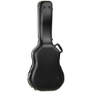 Tanglewood Acoustic Guitar: ABS Dreadnought Case