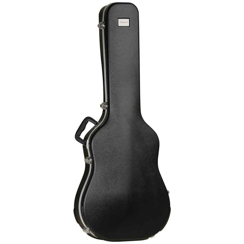 Tanglewood Acoustic Guitar: ABS Dreadnought Case