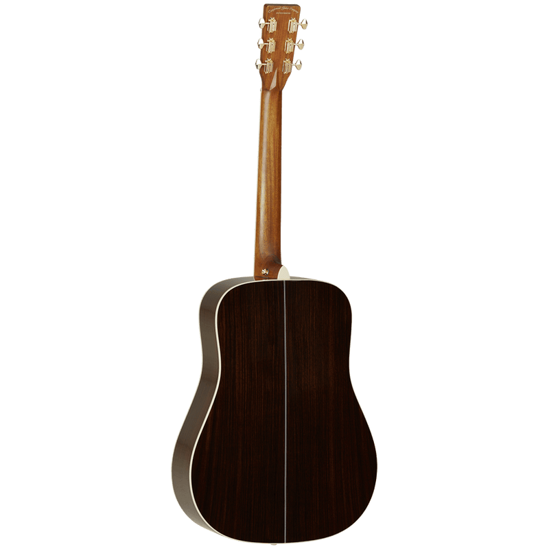 Tanglewood Electro-Acoustic Guitar,  Heritage:  TW1000 H SR E(Left Handed)