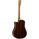 Tanglewood Electro-Acoustic Guitar,  Heritage:  TW1000 H SRC E