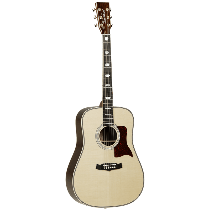 Tanglewood Acoustic Guitar,  Heritage:  TW1000 H SR