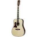 Tanglewood Electro-Acoustic Guitar,  Heritage:  TW1000 H SR E(Left Handed)